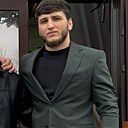 Сулим, 25 лет
