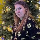 Незнакомка, 30 лет