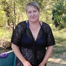 Фотография девушки Оксана, 56 лет из г. Варшава