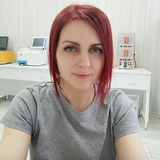 Фотография девушки Елена, 39 лет из г. Калач