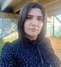 Фотография девушки Nadka, 32 года из г. Пенза