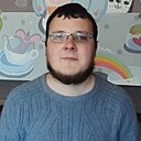 Спонсор, 35 лет