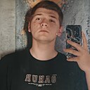 Дима, 19 лет