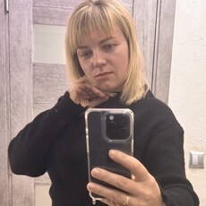 Фотография девушки Юля, 34 года из г. Варшава