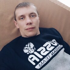 Фотография мужчины Вадим, 38 лет из г. Томск