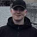Андрей, 21 год