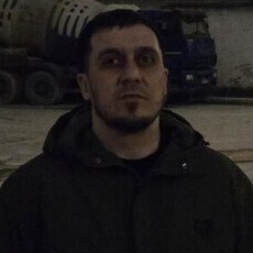 Фотография мужчины Mir, 39 лет из г. Москва