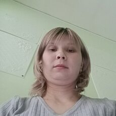 Фотография девушки Алиса, 33 года из г. Кунгур