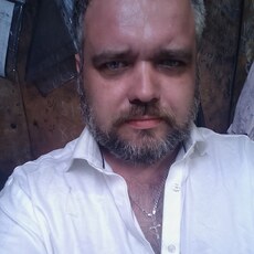 Фотография мужчины Кот, 39 лет из г. Новомосковск