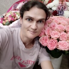 Фотография девушки Инна, 38 лет из г. Короча
