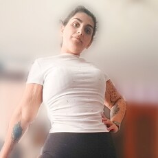 Фотография девушки Амаль, 30 лет из г. Тула