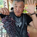 Саян, 57 лет