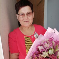 Фотография девушки Наталья, 56 лет из г. Самара