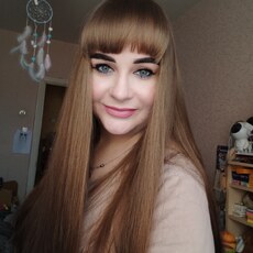 Фотография девушки Olesa, 36 лет из г. Старый Оскол