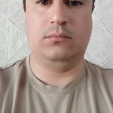 Фотография мужчины Миша, 32 года из г. Уфа
