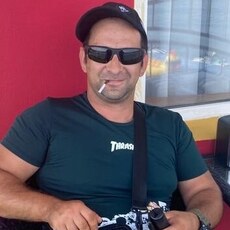 Фотография мужчины Тоха, 39 лет из г. Симферополь