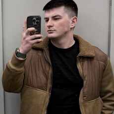 Фотография мужчины Данька, 23 года из г. Ставрополь