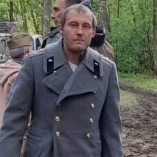 Фотография мужчины Андрей, 39 лет из г. Шаховская