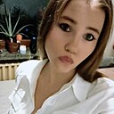Оля, 25 лет