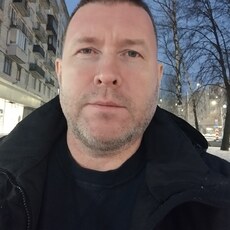 Фотография мужчины Василий, 45 лет из г. Кашира