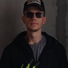Фотография мужчины Кирилл, 20 лет из г. Тверь