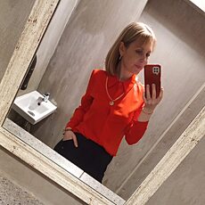 Фотография девушки Вита, 36 лет из г. Владикавказ