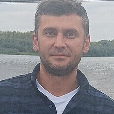 Фотография мужчины Максим, 39 лет из г. Нижний Новгород