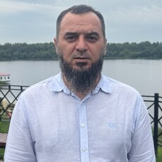 Фотография мужчины Рустам, 41 год из г. Тамбов