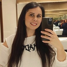 Фотография девушки Елена, 36 лет из г. Санкт-Петербург