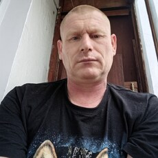 Фотография мужчины Сергей, 39 лет из г. Севастополь