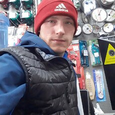 Фотография мужчины Nikolay, 28 лет из г. Улан-Удэ