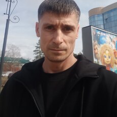 Фотография мужчины Сергей, 37 лет из г. Россошь