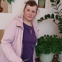Оля, 44 года
