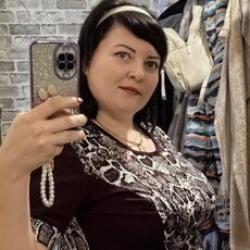 Фотография девушки Анна, 31 год из г. Железногорск