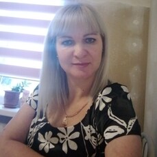 Фотография девушки Татьяна, 43 года из г. Омск