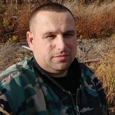 Фотография мужчины Андрей, 36 лет из г. Сердобск