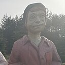 Жанна, 61 год