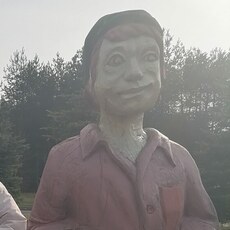Фотография девушки Жанна, 61 год из г. Гродно