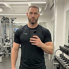 Фотография мужчины Павел, 40 лет из г. Кемерово