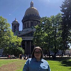 Фотография девушки Аня, 27 лет из г. Ярославль