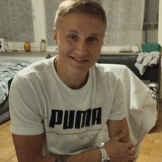 Фотография мужчины Евгений, 28 лет из г. Варшава