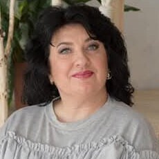 Фотография девушки Оксана, 46 лет из г. Харьков