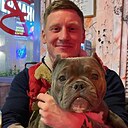 Данил, 36 лет