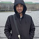 Мальчик, 25 лет