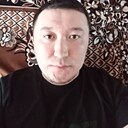 Рашид, 34 года