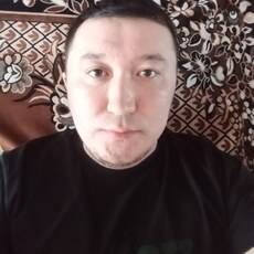 Фотография мужчины Рашид, 34 года из г. Экибастуз