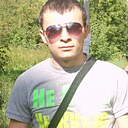 Рассел, 36 лет
