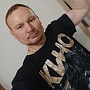 Максим, 33 года