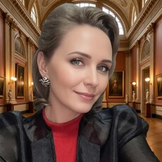 Фотография девушки Инна, 49 лет из г. Чита