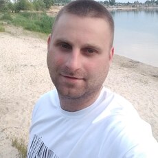 Фотография мужчины Владимир, 39 лет из г. Каменское